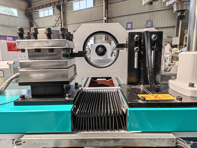 2024 Best ATC CNC Wood Lathe with Automatic Tool Changer