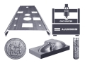 2025 Best CNC Routers for Aluminum