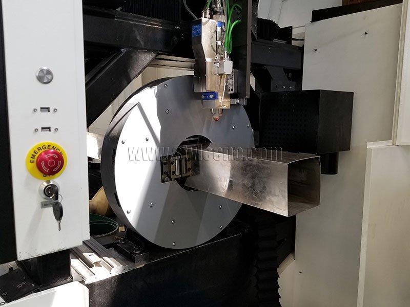 Laser Tube Cutting Laser Tube Cutting