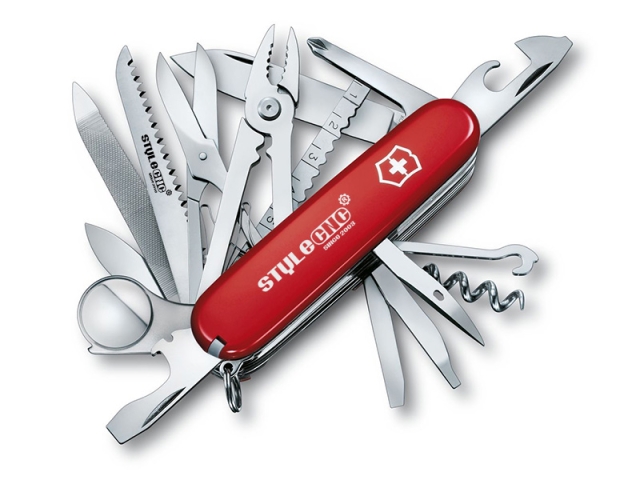 2025 Best Laser Engravers for Knife Blades & Handles