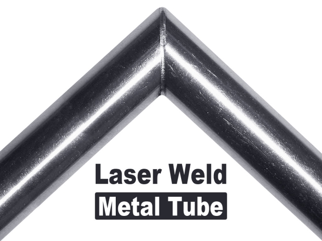 Handheld Laser Welding Metal Tube Projects Handheld Laser Welding Metal Tube Projects