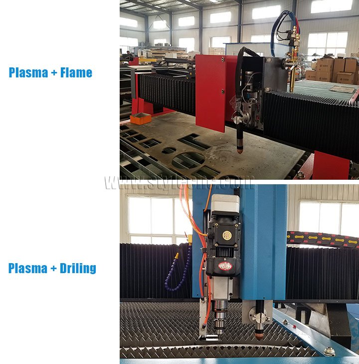 flame cutting head flame cutting head