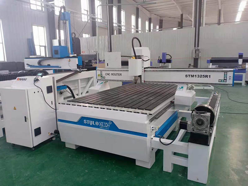 CNC Router Machine in New Zealand