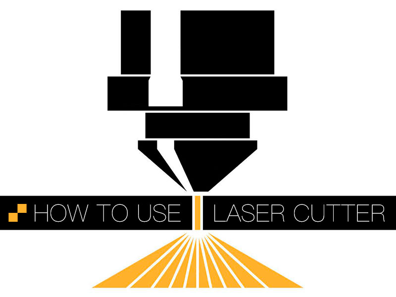 How to Use a Laser Cutter?