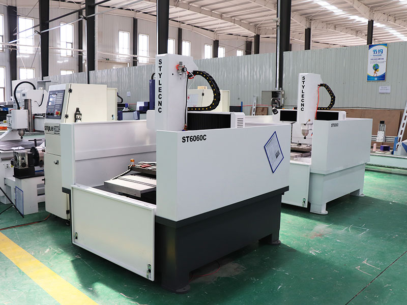 CNC Milling Machine CNC Milling Machine