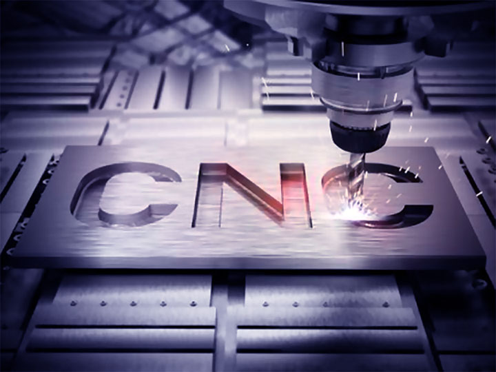 2020 CNC Machining Trends In The World