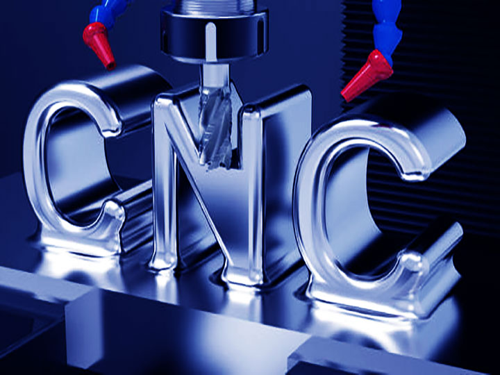 Differences Between CNC Mill, CNC Machining Center and CNC Router