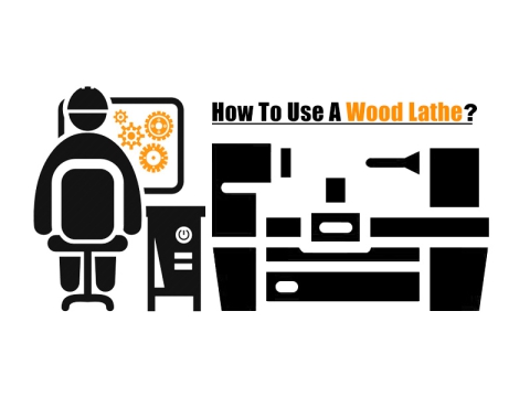 How to Use a Wood Lathe for Beginners?