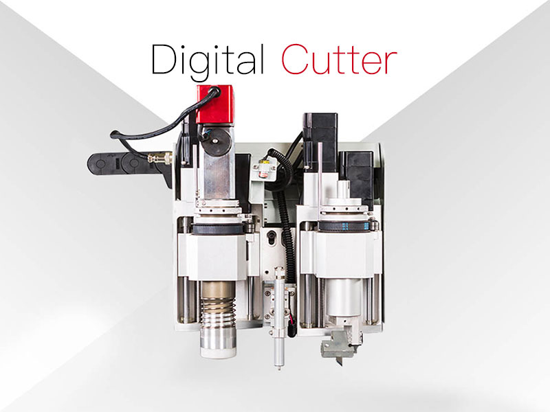 Digital Cutting Machine
