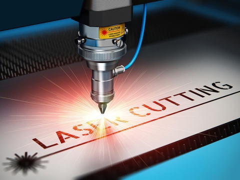 What Is Laser Cutting? Definition, Types, Features, Uses What Is Laser Cutting? Definition, Types, Features, Uses