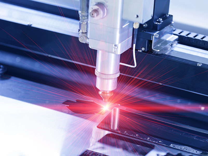 Laser Engraving