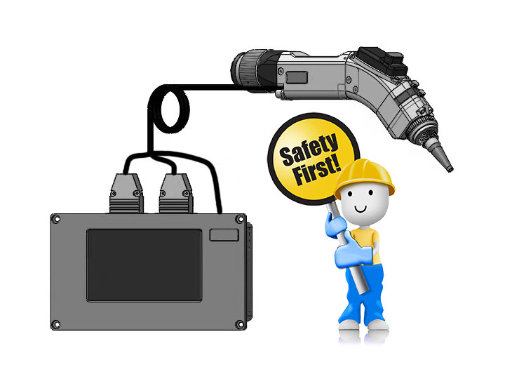 Handheld Laser Welder
