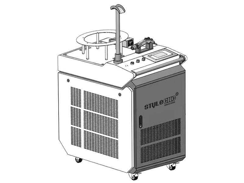 Laser Welding Machine