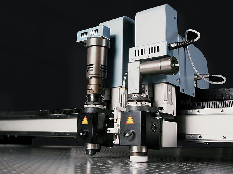 Digital Cutting Digital Cutting