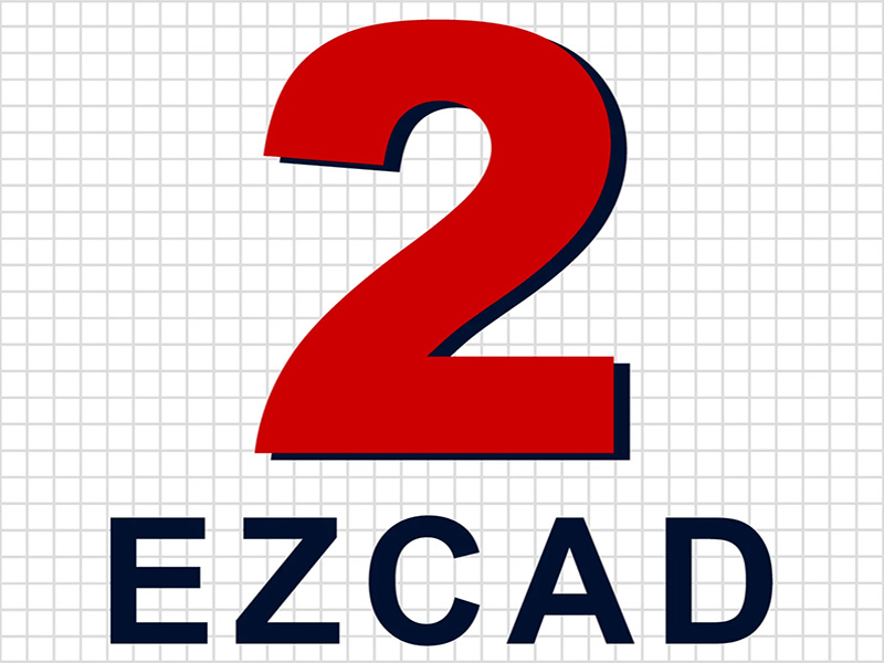 How to Install and Use EZCAD Software for Laser Marking Machine?