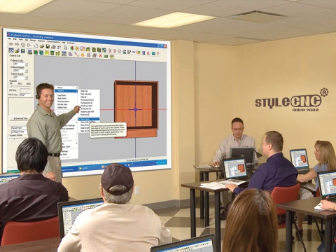 A Practical Guide for CNC Router Operators