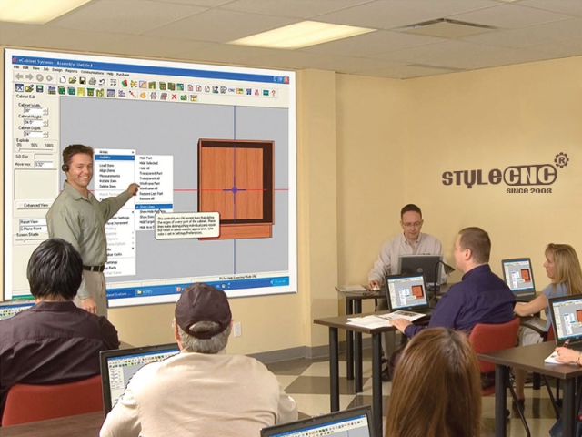 A Practical Guide for CNC Router Operators