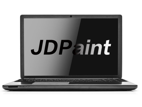 How to Make NC Files with JDPaint?