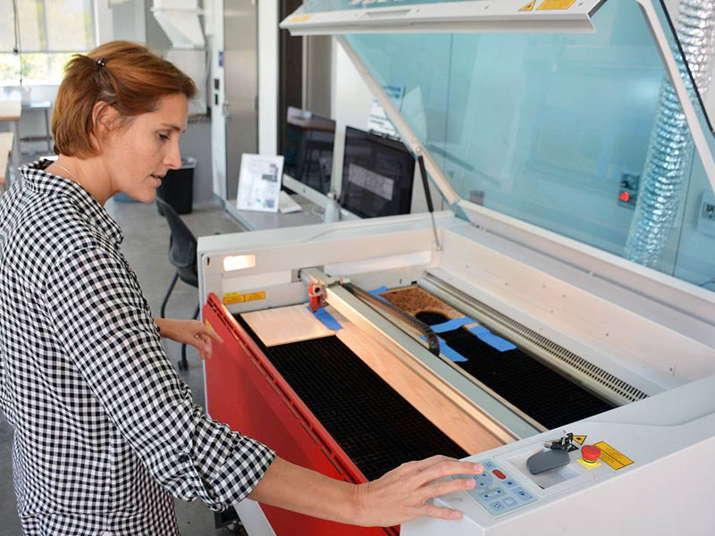 How to Start Your Business with Laser Cutter?