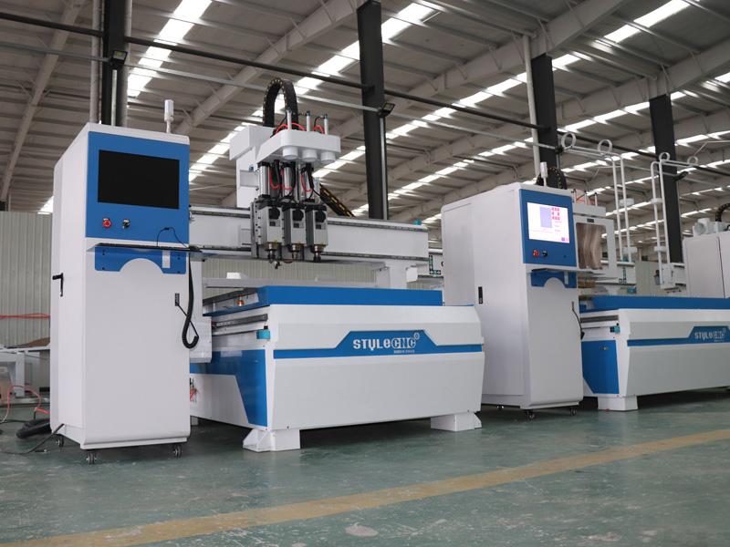4x8 CNC router machine 4x8 CNC router machine