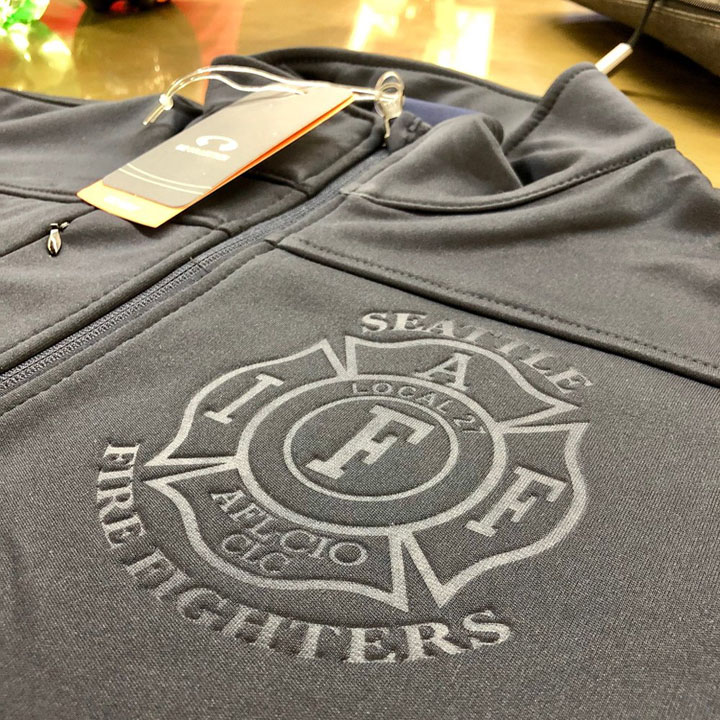 CO2 Laser Engraving Fabric Ideas