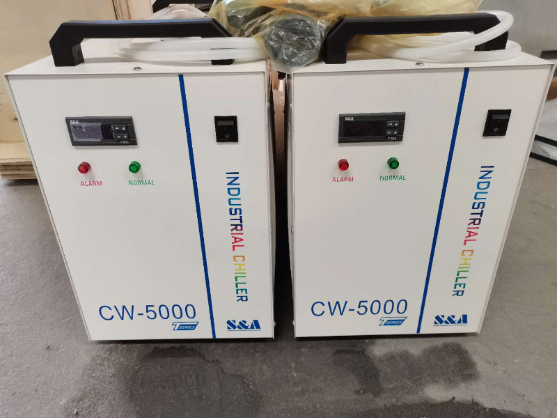 Water Cooling System Water Cooling System