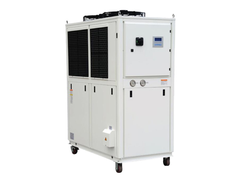 TongFei Chiller for Laser Welding