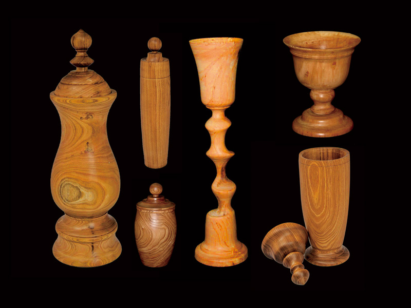 wood lathe projects