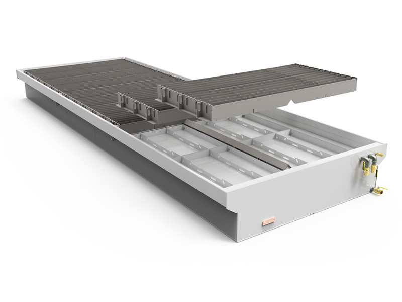 CNC Plasma Table with Waterbed CNC Plasma Table with Waterbed