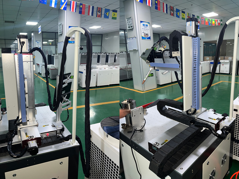 X, Y, Z Axis Rails X, Y, Z Axis Rails