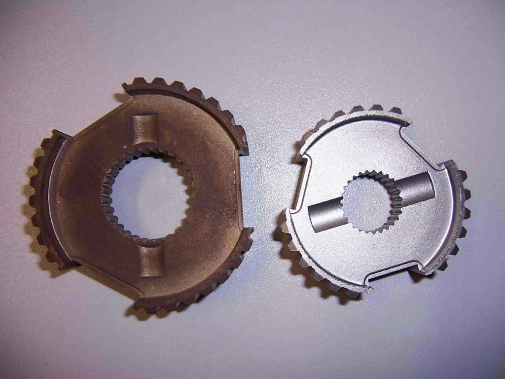Laser Rust Cleaning Projects Laser Rust Cleaning Projects