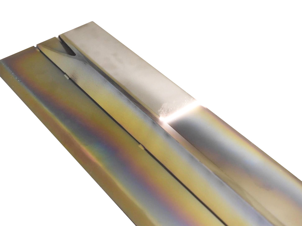 Laser Oxide Removal Projects Laser Oxide Removal Projects