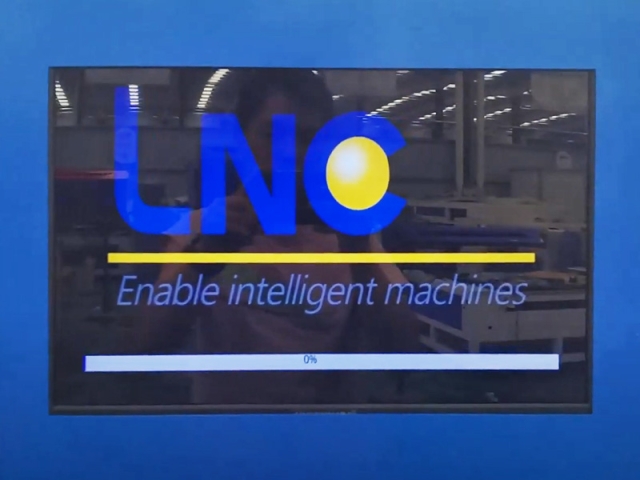 How to Use LNC CNC Controller for ATC CNC Routers?