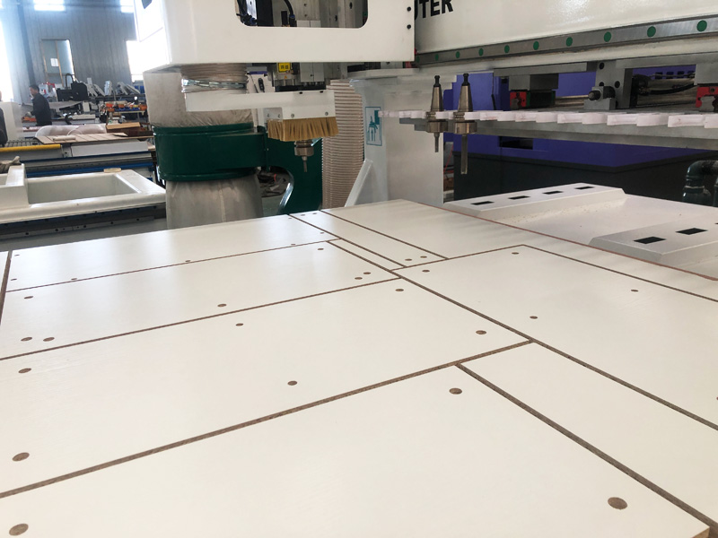 4x8 Wood CNC Router for Cabinet Making 4x8 Wood CNC Router for Cabinet Making