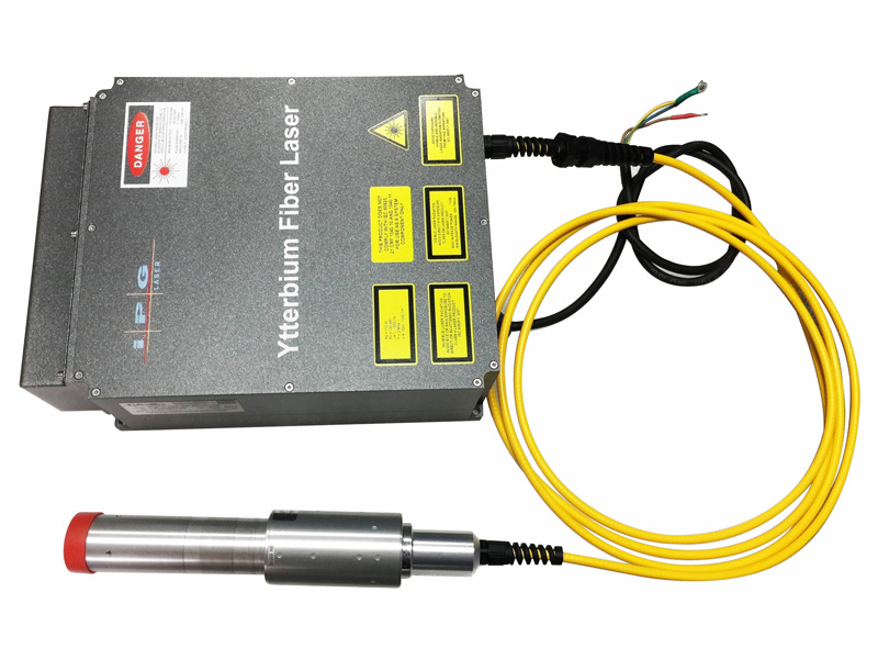 光纖激光發(fā)生器