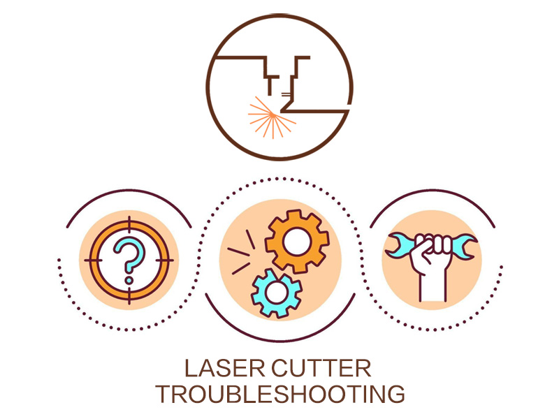 Laser Cutter Troubleshooting