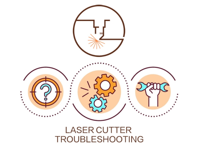 21 Most Common Laser Cutter Problems and Solutions