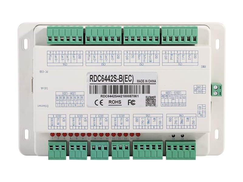 Control Board
