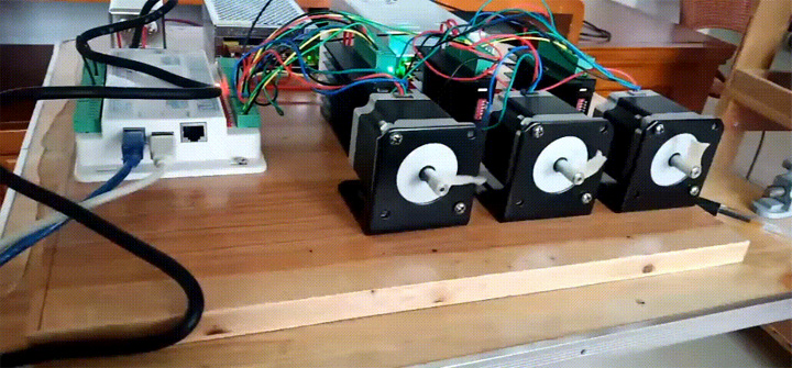 Control System Test Control System Test