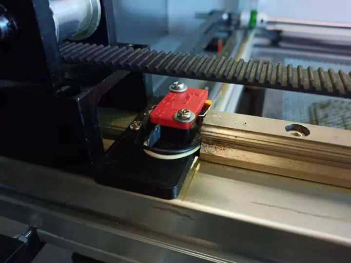 Limit Switch Limit Switch