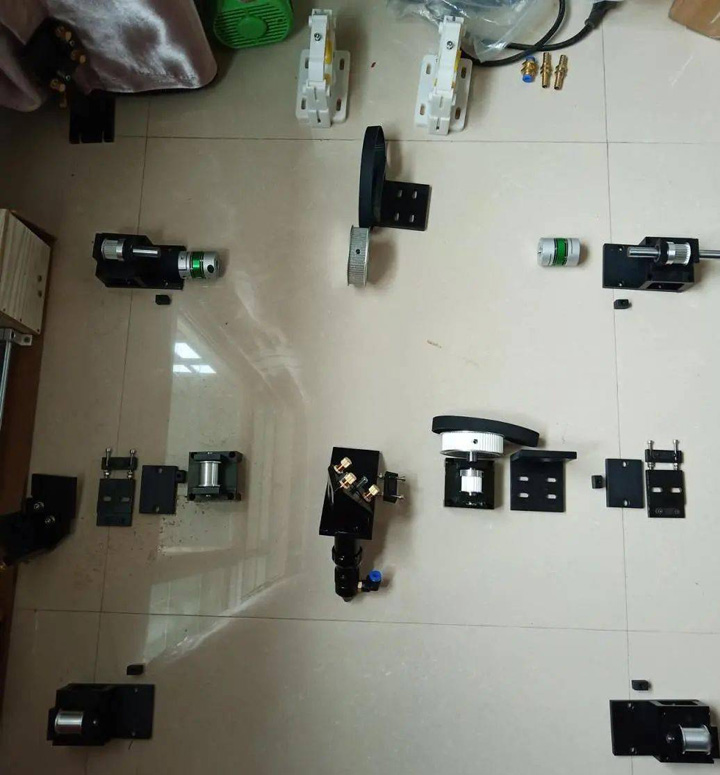 Hardware Accessories Hardware Accessories