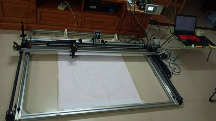 Connect The Control System For Testing Connect The Control System For Testing
