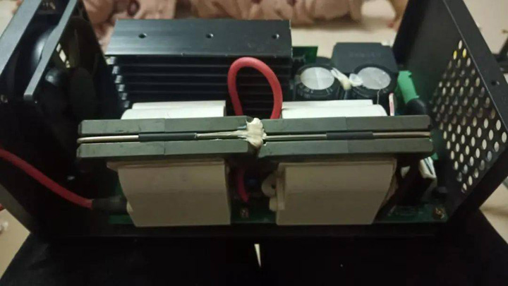 Laser Power Supply Laser Power Supply