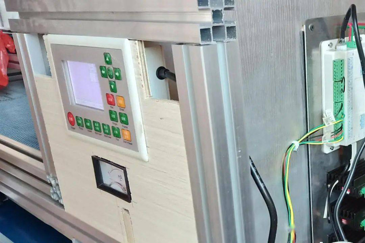 Connect The Ammeter Connect The Ammeter