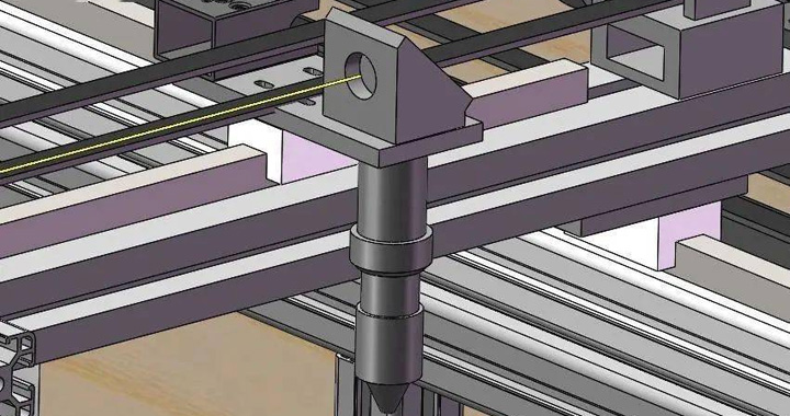 The Third Surface Mirror Optical Path Design The Third Surface Mirror Optical Path Design