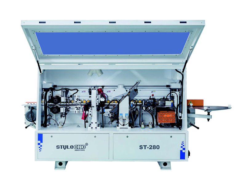 Affordable Automatic Edge Bander for Sale at Cost Price