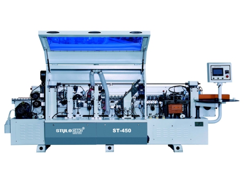 2025 Best Automatic Edge Bander Machine with Trimmer 2025 Best Automatic Edge Bander Machine with Trimmer