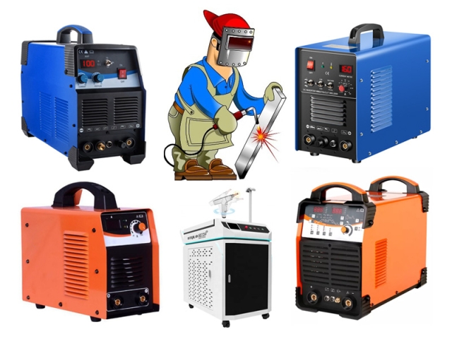 12 Most Popular Welding Machines of 2025
