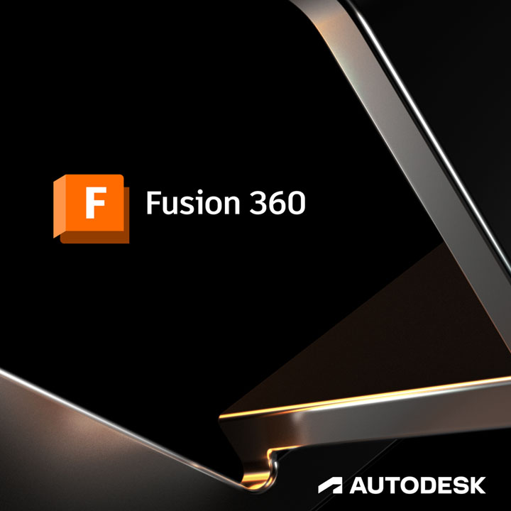 Fusion 360 2022