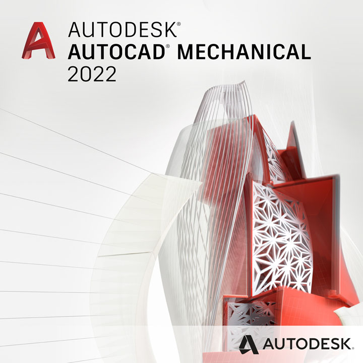 AutoCAD 2022